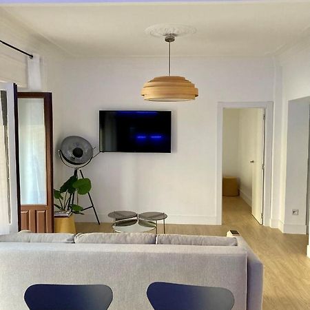 Apartamentos Boutique Puerta De Reyes Toledo Ngoại thất bức ảnh