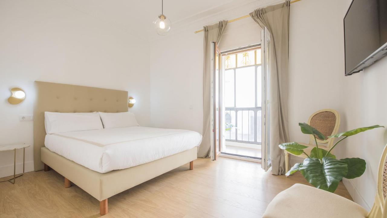 Apartamentos Boutique Puerta De Reyes Toledo Ngoại thất bức ảnh