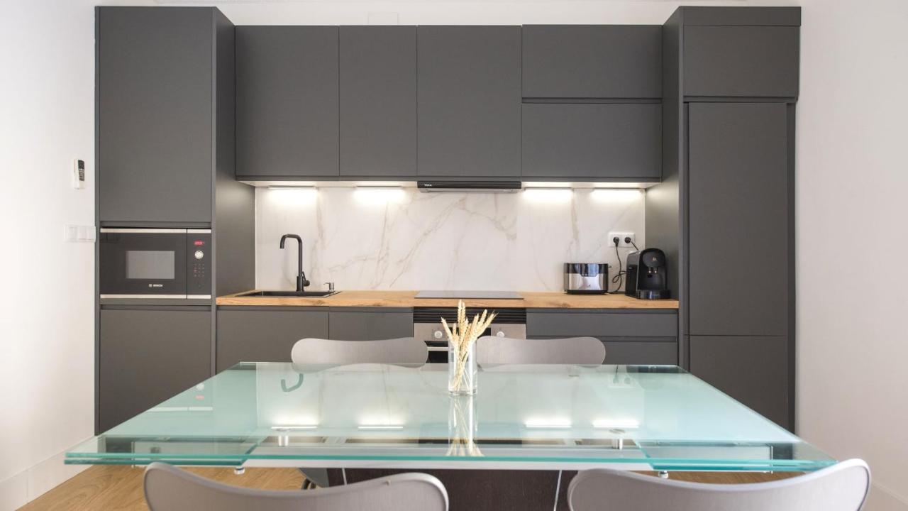 Apartamentos Boutique Puerta De Reyes Toledo Ngoại thất bức ảnh