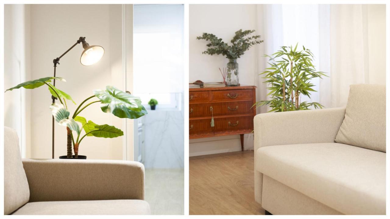 Apartamentos Boutique Puerta De Reyes Toledo Ngoại thất bức ảnh