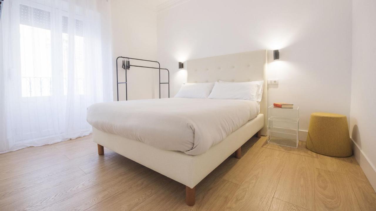 Apartamentos Boutique Puerta De Reyes Toledo Ngoại thất bức ảnh