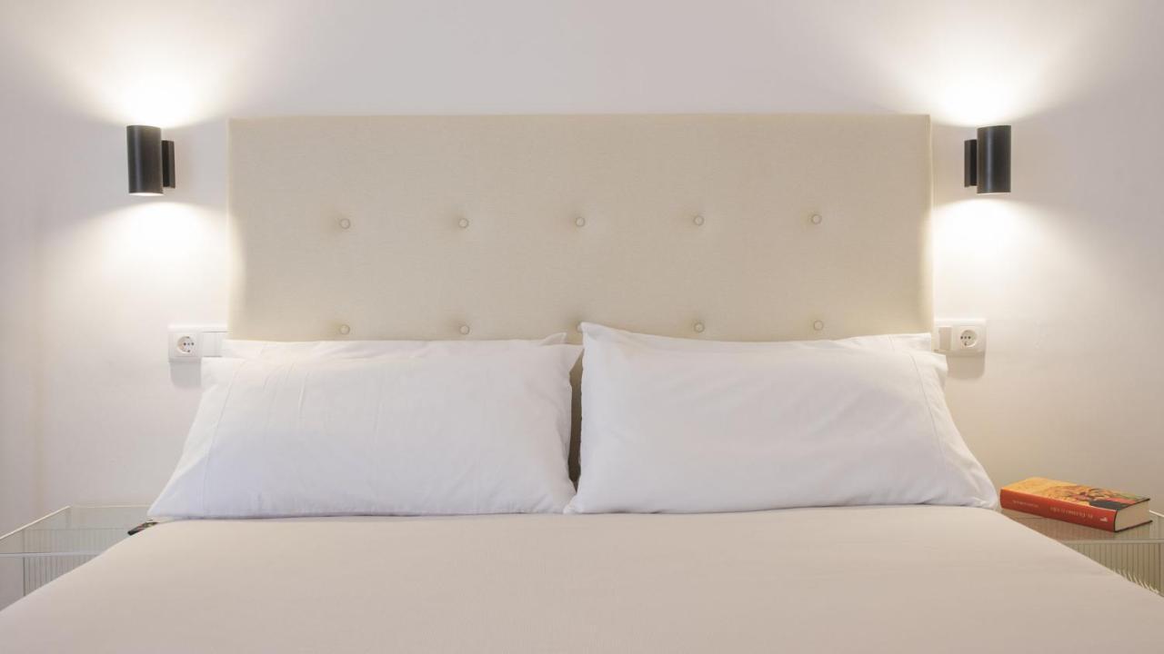 Apartamentos Boutique Puerta De Reyes Toledo Ngoại thất bức ảnh