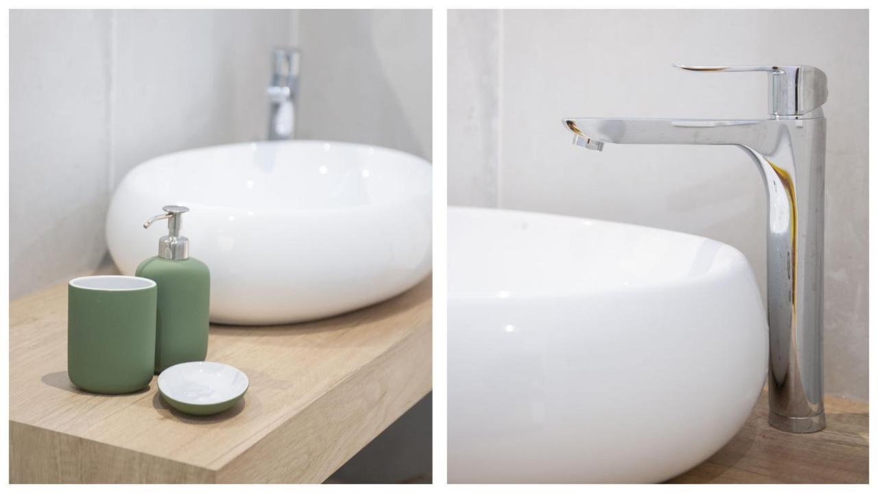 Apartamentos Boutique Puerta De Reyes Toledo Ngoại thất bức ảnh