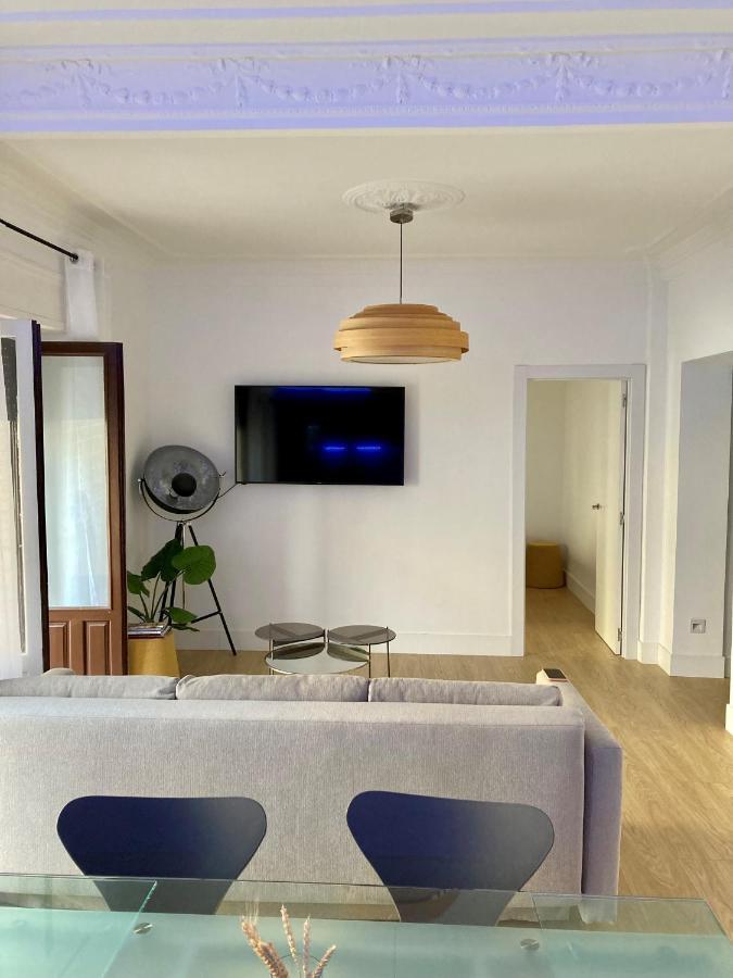 Apartamentos Boutique Puerta De Reyes Toledo Ngoại thất bức ảnh